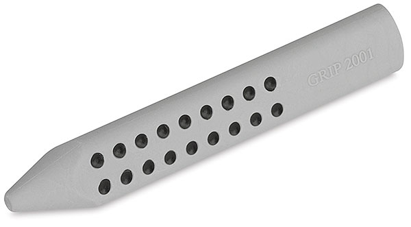 Triangle Grip Eraser
