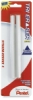 Eraser Refills, Pkg of 2