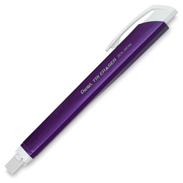 Tri Eraser