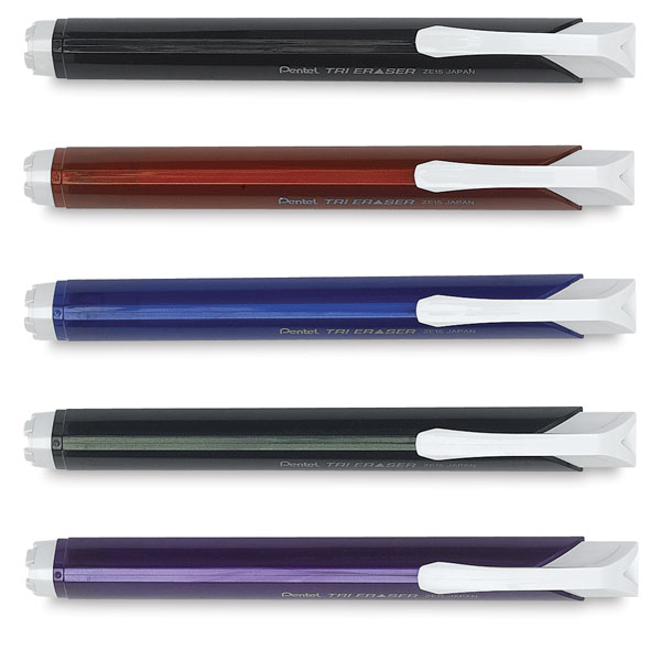 Tri Eraser