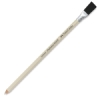 Faber-Castell Perfection Eraser Pencil with Brush