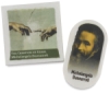 Michelangelo Erasers, Pkg of 2