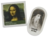 Leonardo Da Vinci, Pkg of 2