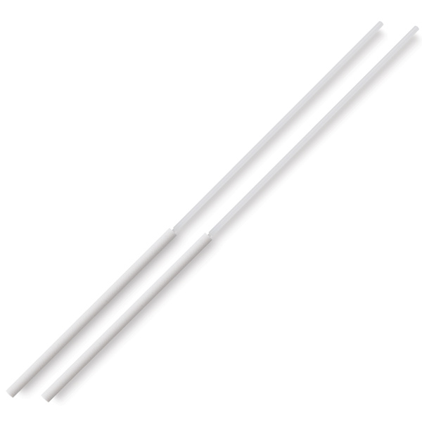 Eraser Refill, Round