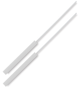 Eraser Refill, Rectangular