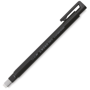 Eraser, Rectangular