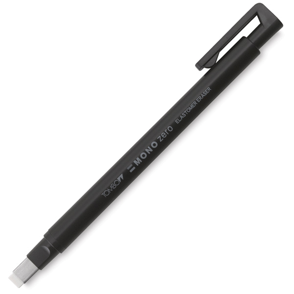 Eraser, Rectangular