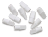 Pentel Hi-Polymer Eraser Caps