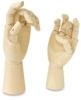 Richeson Adjustable Hands