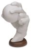 Hand Stand, with Sphere