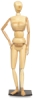 Female 68"