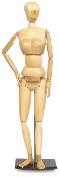Female 68"