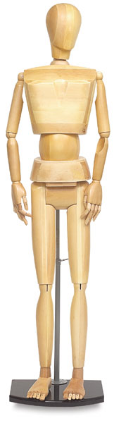 Male 70"