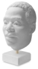 Facial Feature Model,  Africa/Cameroon