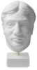 Facial Feature Model,  Asia/India
