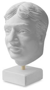 Facial Feature Model,  Asia/India