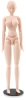 Full-Figured Female Manikin