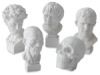 Mini Torino Studio Sculptures