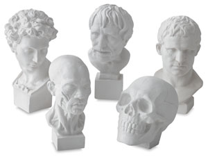 Mini Torino Studio Sculptures Mini Torino Studio Sculptures