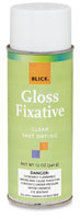 Blick Fixatives