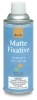 Blick Matte Fixative