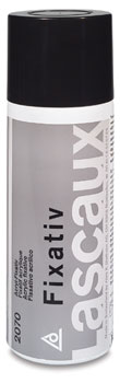 Fine Art Fixative