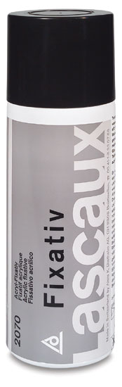 Fine Art Fixative