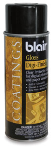 Gloss Spray