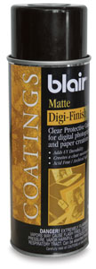 Matte Spray