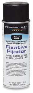 Workable Fixative
