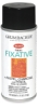 Final Fixative, Gloss