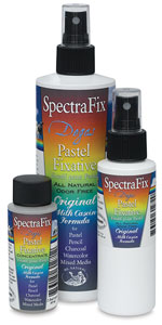 SpectraFix Spray Fixative