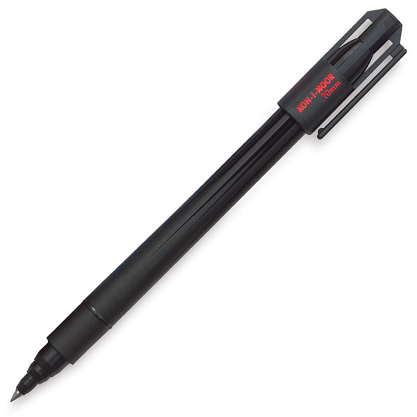 Singular Pen