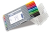 Easel Case, Assorted Set of 10