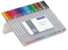 Easel Case, Assorted Set of 20