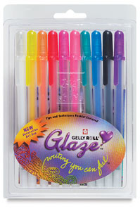 Set of 10