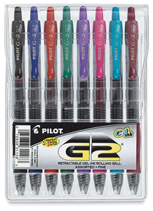Set of 8