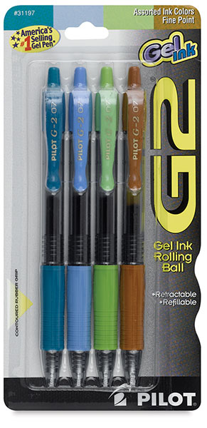 Set of 4, No. 2
