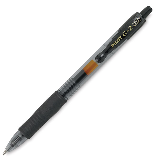 G2 Gel Pen, Bold