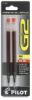 G2 Gel Pen Refill, Pkg of 2