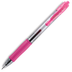 G2 Gel Pen, Fine