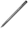 Black Pigment Liner Pen, 0.1 mm