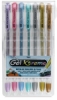 Yasutomo Gel Xtreme Pens