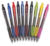 Zebra Sarasa Gel <nobr>Retractable Pen</nobr>