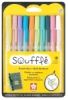 Sakura Soufflé 3-D Paint Pens