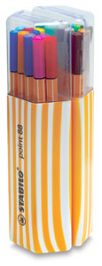 Twin Pack, Set of 20