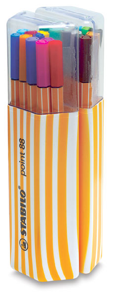 Twin Pack, Set of 20