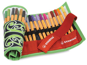  NEW!  Pacific Roller, Set of 25
