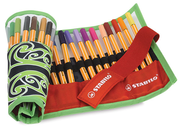  NEW!  Pacific Roller, Set of 25