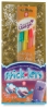 Gold Sticklers with Glaze Pens